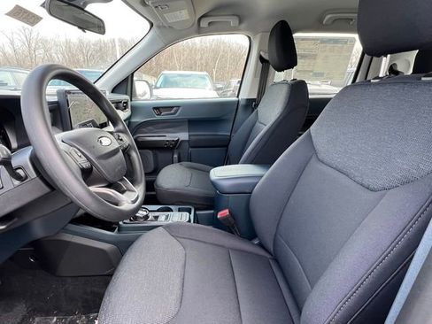 New 2026 Ford Maverick XL image 9