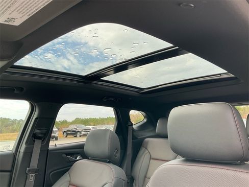 New 2026 Chevrolet Blazer RS w/ Driver Confidence II Package image 23