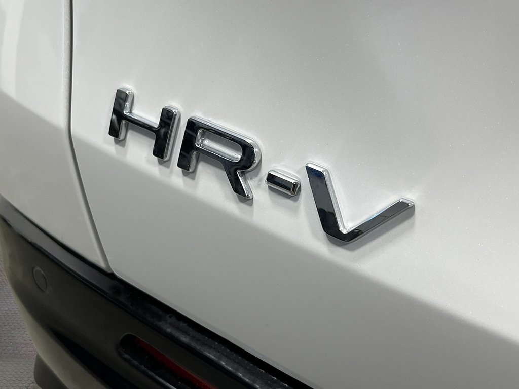 New 2027 Honda HR-V EX-L image 6