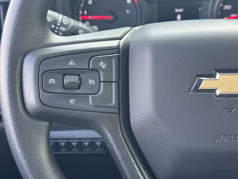 New 2026 Chevrolet Silverado 2500 W/T w/ WT Convenience Package image 31