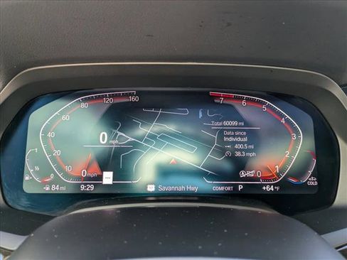 Used 2020 BMW X5 sDrive40i w/ Premium Package image 11