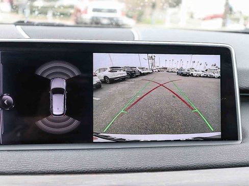 Used 2017 BMW X5 xDrive35i w/ Premium Package image 25