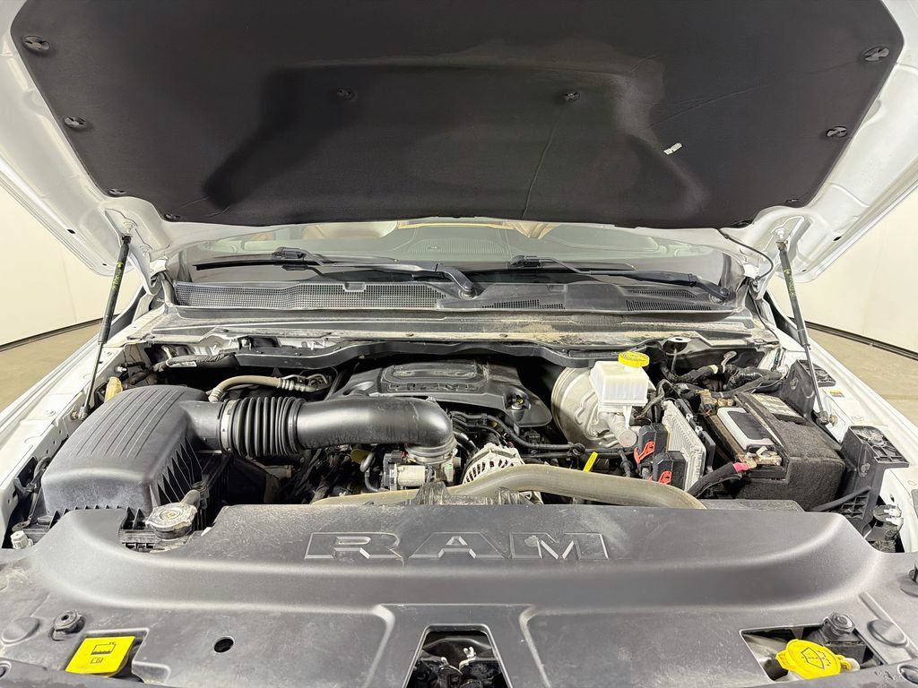 Used 2022 RAM 1500 Limited w/ Body-Colour Bumper Group AWD/4WD image 26
