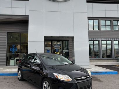 Used 2013 Ford Focus SE