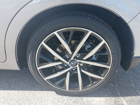 Used 2025 Subaru Impreza 2.0i Sport image 21