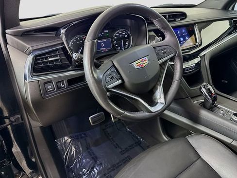 Used 2023 Cadillac XT6 Sport AWD/4WD image 19
