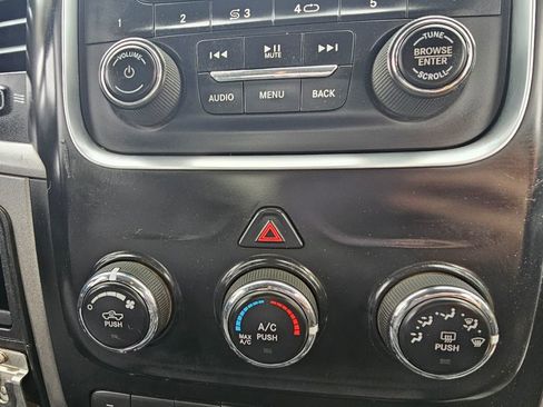 Used 2015 RAM 2500 Tradesman w/ Protection Group image 11