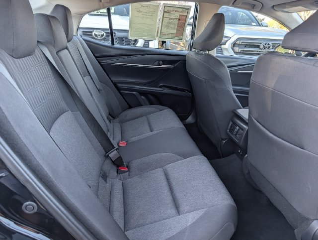 Used 2025 Toyota Camry LE FWD image 29
