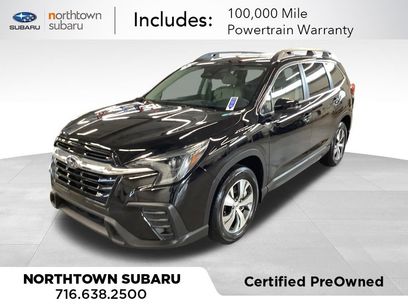 Used 2023 Subaru Ascent Premium w/ Convenience Package