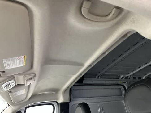 Used 2025 RAM ProMaster 3500 w/ Convenience Group FWD image 25