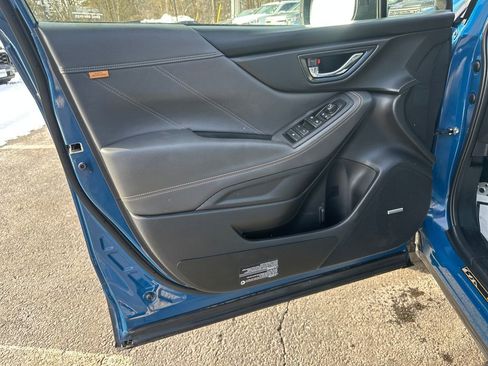 Used 2022 Subaru Forester Wilderness image 10