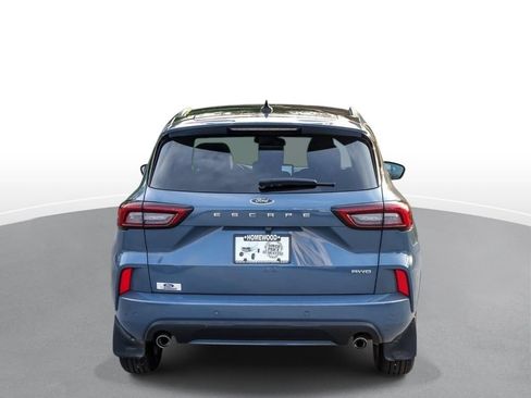Used 2024 Ford Escape ST-Line w/ Tech Pack #1 AWD/4WD image 7