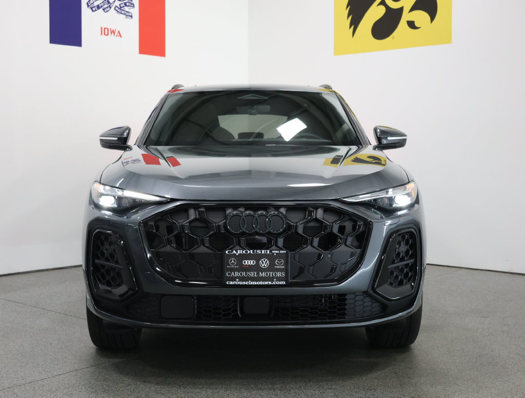 New 2026 Audi Q5 Premium Plus AWD/4WD image 7