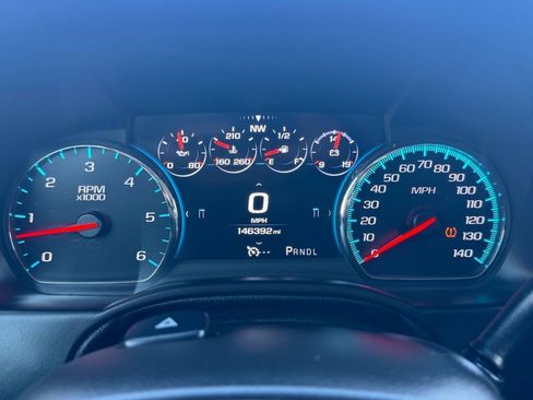 Used 2017 Chevrolet Tahoe LT RWD image 25