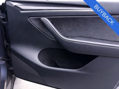Used 2023 Tesla Model Y Performance AWD/4WD image 30