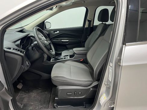 Used 2017 Ford Escape SE AWD/4WD image 21