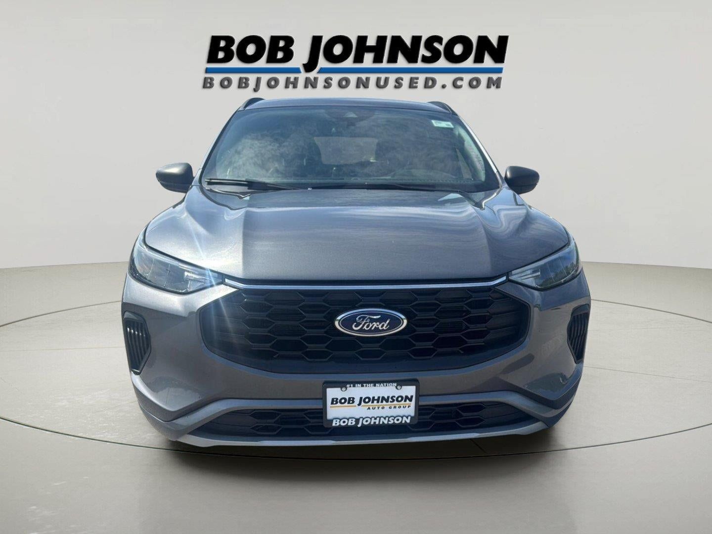 Used 2023 Ford Escape ST-Line AWD/4WD image 8