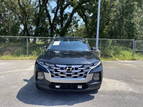 Used 2023 Hyundai Santa Cruz SEL FWD image 2