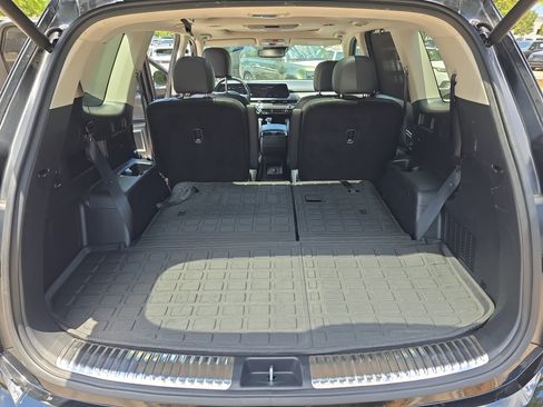 Used 2023 Kia Telluride SX FWD image 14