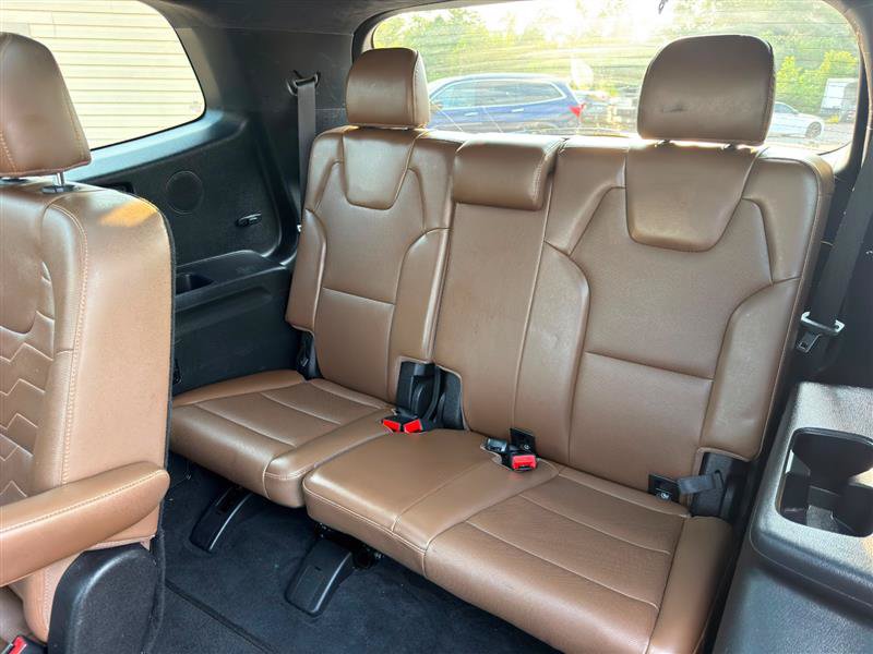 Used 2021 Kia Telluride SX w/ SX Prestige Package AWD/4WD image 24