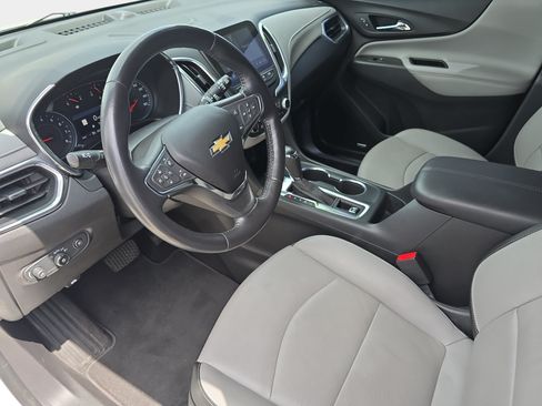 Used 2020 Chevrolet Equinox Premier FWD image 14