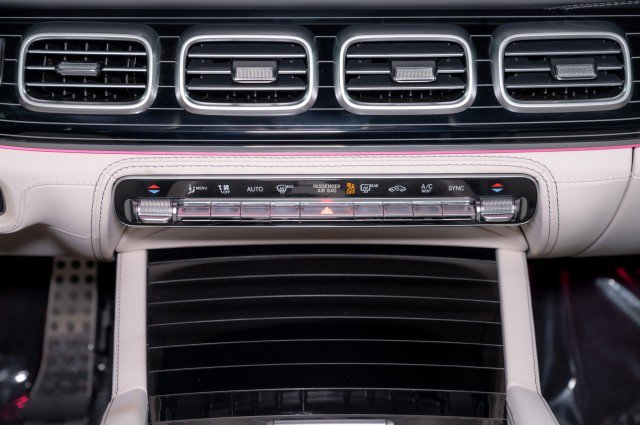 New 2026 Mercedes-Benz GLE 53 AMG 4MATIC image 18