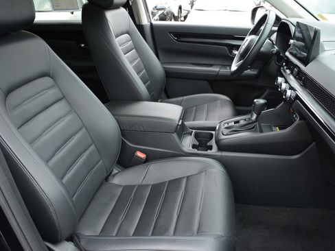 Used 2023 Honda CR-V EX-L image 20
