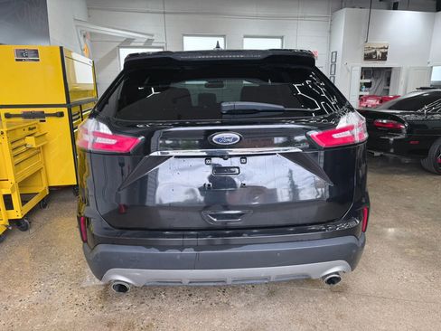 Used 2019 Ford Edge SEL w/ Equipment Group 201A AWD/4WD image 5
