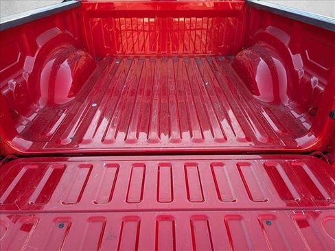 Used 2022 RAM 1500 Rebel w/ Rebel Level A Equipment Group image 6