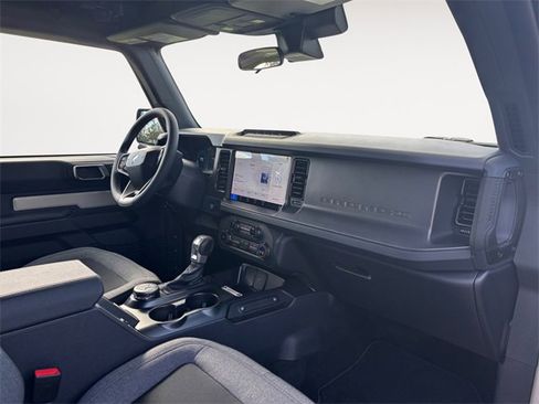 New 2025 Ford Bronco 2-Door w/ Sasquatch Package image 10