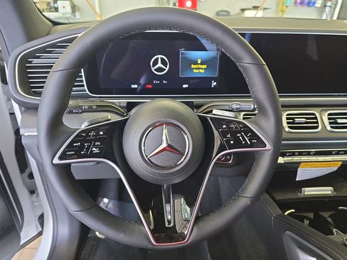 New 2026 Mercedes-Benz GLE 450 4MATIC image 19