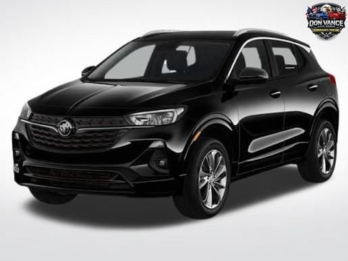 Used 2023 Buick Encore GX Select w/ Experience Buick Package AWD/4WD image 29