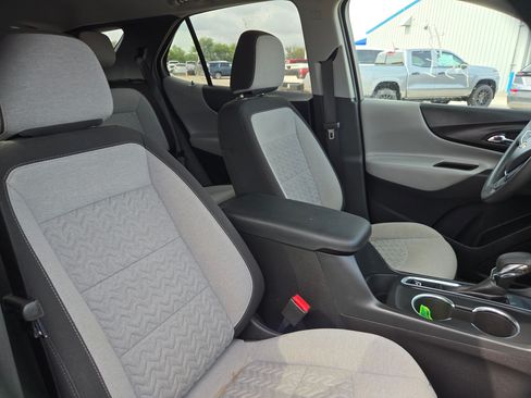 Used 2024 Chevrolet Equinox LS w/ LS Convenience Package FWD image 25