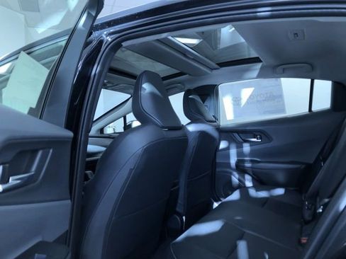 New 2026 Toyota Prius XLE image 8