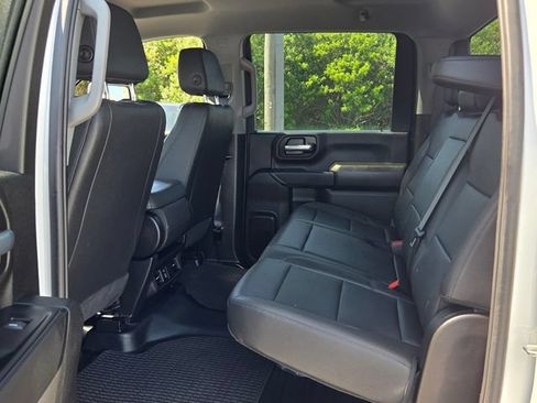 Used 2026 GMC Sierra 3500 Pro w/ 1SA Pro Safety Plus Package AWD/4WD image 10