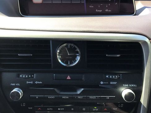 Used 2016 Lexus RX 350 AWD w/ Premium Package image 10