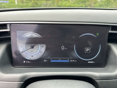 Used 2024 Hyundai Santa Cruz SEL w/ Activity Package AWD/4WD image 39