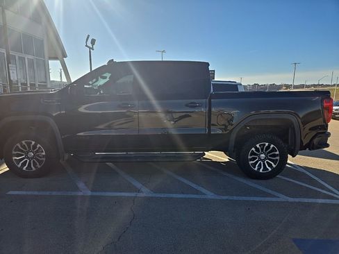 Used 2020 GMC Sierra 1500 AT4 w/ AT4 Premium Package image 17