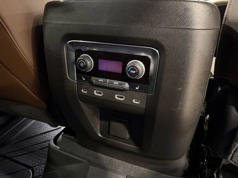 Used 2021 Chevrolet Tahoe High Country image 19