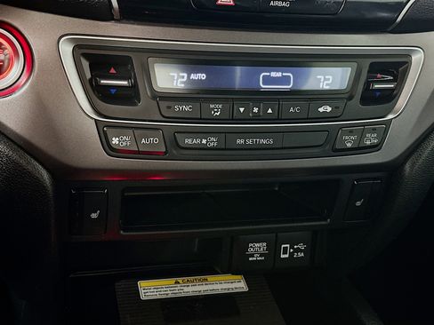 Certified 2023 Honda Passport EX-L image 15