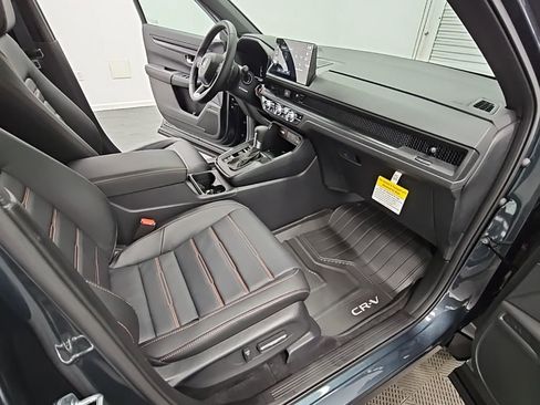 New 2026 Honda CR-V Sport-L image 36
