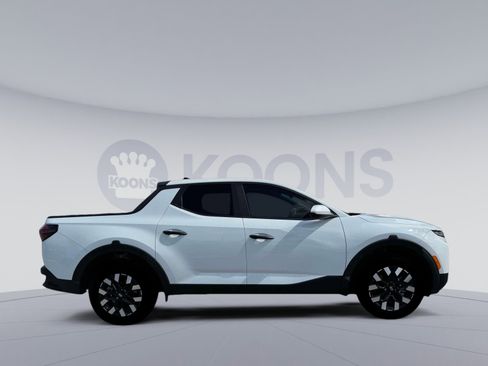 New 2026 Hyundai Santa Cruz SE AWD/4WD image 12