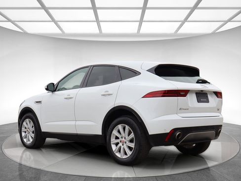 Used 2019 Jaguar E-PACE S image 6