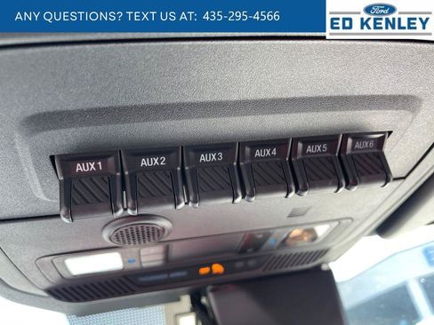 Used 2024 Ford Bronco Raptor AWD/4WD image 17