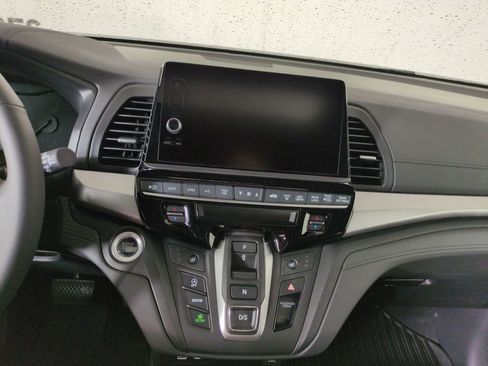 New 2026 Honda Odyssey Sport-L image 23