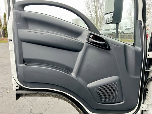 New 2024 Chevrolet Low Cab Forward 4500 XD image 10