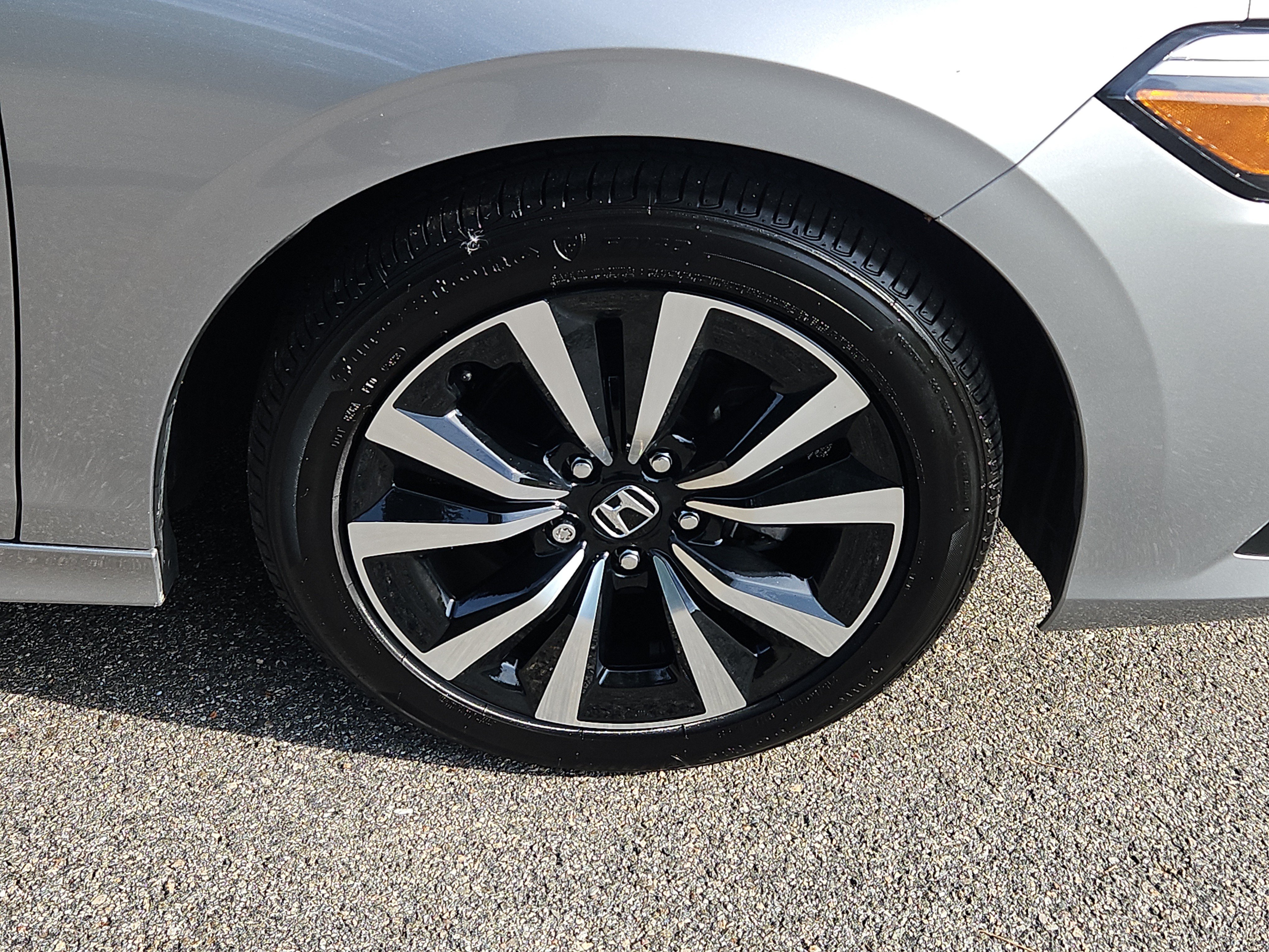 Used 2023 Honda Civic EX image 22