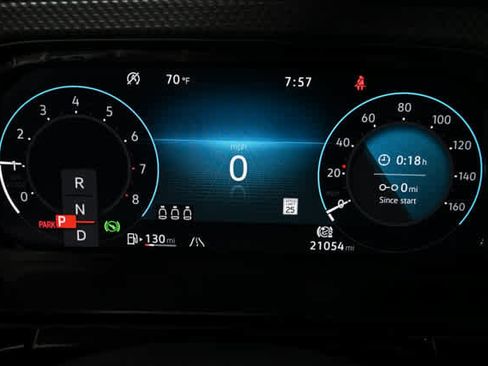 Used 2024 Volkswagen Atlas Cross Sport SEL Premium R-Line AWD/4WD image 25