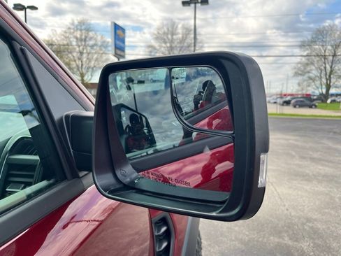 Used 2024 RAM 1500 TRX AWD/4WD image 35