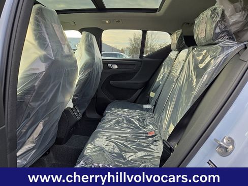 New 2026 Volvo XC40 B5 Plus w/ Protection Package Premier image 7